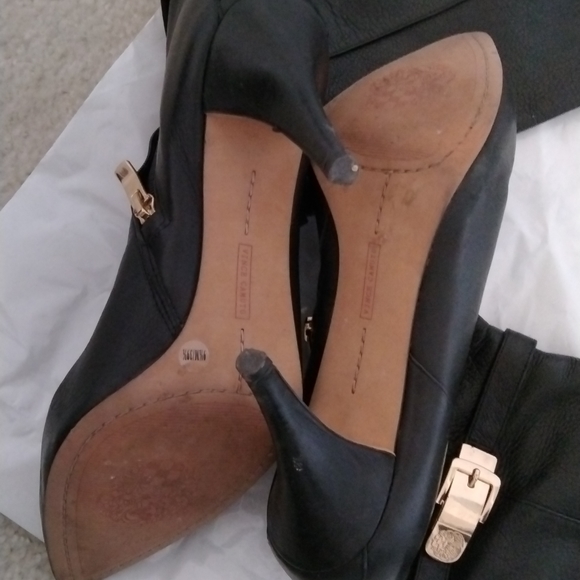 Women tall boots - Picture 5 of 5